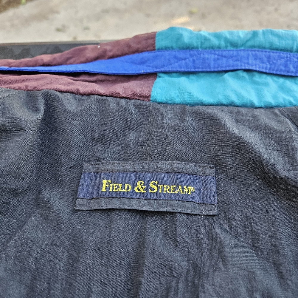 Field & Stream Winter Jacket - image 8